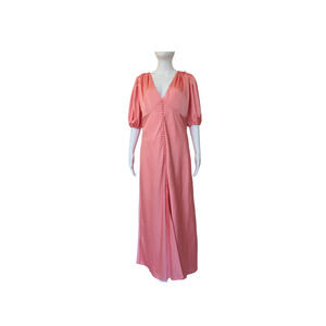 Lorelei Dress - Pink - M
